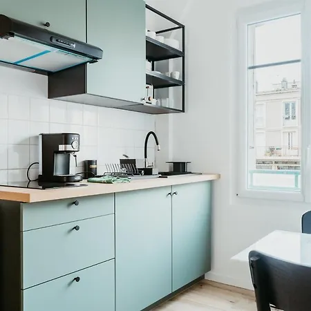 Appartamento Les Arcades *