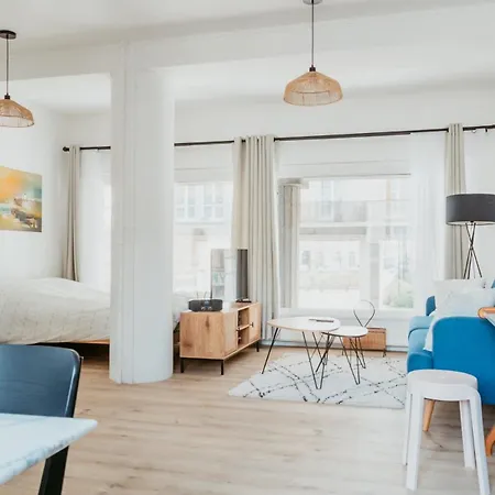 Les Arcades Appartement Le Havre