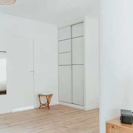 Les Arcades Appartement Le Havre