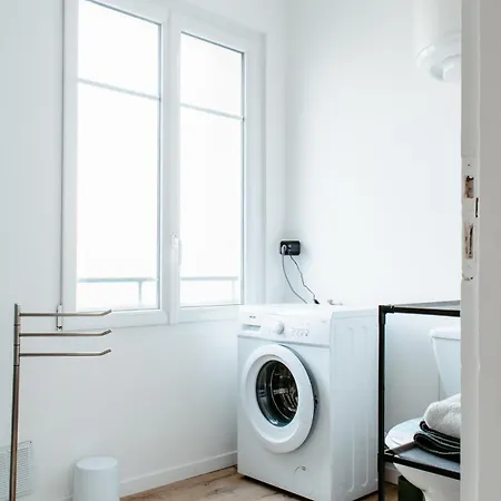 Les Arcades Appartement *